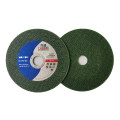 Thin Abrasive Cut off Wheel Cutting Disc for Steel Cutting MPa En12413 Ce